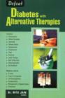 Image for Defeat Diabetes with Alternative Therapies