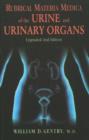 Image for Rubrical Materia Medica of the Urine &amp; Urinary Organs