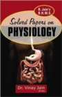 Image for Solved Papers on Physiology