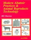 Image for Modern Abattoir Practices &amp; Animal Byproducts Technologies