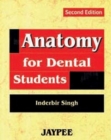 Image for Anatomy for Dental Students