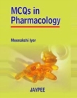 Image for MCQs in Pharmacology