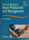 Image for Practical Manual of Avian Production and Management