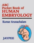 Image for ABC Pocket Book of Human Embryology