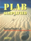 Image for PLAB simplified