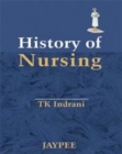 Image for History of Nursing