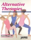 Image for Alternative Therapies