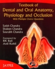 Image for Textbook of Dental and Oral Anatomy Physiology and Occlusion