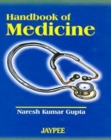 Image for Handbook of Medicine, 2006.