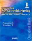 Image for Question Bank Mental Health Nursing