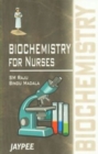 Image for Biohemistry for Nurses