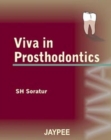 Image for Viva in Prosthodontics