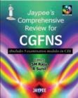 Image for Jaypee&#39;s Comprehensive Revision for CGFNS