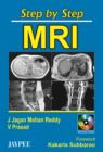 Image for Step by Step MRI