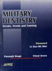 Image for Military Dentistry