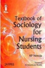 Image for Textbook of Sociology for Nursing Student