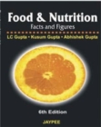Image for Food and Nutrition