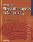 Image for MCQs in Physiotherapy with Neurology