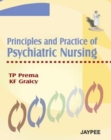 Image for Principles and Practice of Psychiatric Nursing