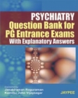 Image for Psychiatric Question Bank for PG Entrance Examination