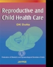 Image for Reproductive and Child Health Care