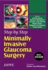 Image for Step by Step Minimally Invasive Cataract Surgery