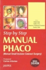 Image for Step by Step Manual Phaco