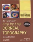 Image for Dr Agarwal&#39;s Step by Step (R) Corneal Topography