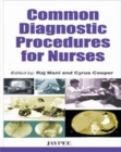 Image for Common Diagnostic Procedures for Nurses