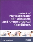 Image for Textbook of Physiotherapy for Obstetric and Gynecological Conditions