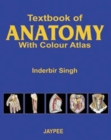 Image for Textbook of Anatomy with Colour Atlas