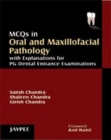 Image for MCQs in Oral and Maxillofacial Pathology