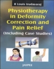 Image for Physiotherapy in Deformity Correction and Pain Relief