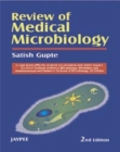 Image for Review of Medical Microbiology
