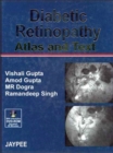 Image for Diabetic Retinopathy Atlas and Text