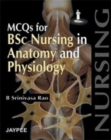 Image for MCQs in Anatomy for BSc Nursing