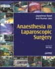 Image for Anaesthesia in Laparoscopic Surgery