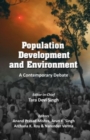 Image for Population Development and Environment : A Contemporary Debate