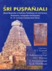 Image for Sri Puspanjali