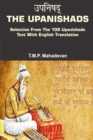 Image for The Upanishads : A Selection from 108 Upanishads