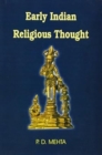 Image for Early Indian Religious Thought