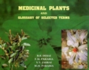 Image for Medicinal Plants and Glossary of Selected Terms