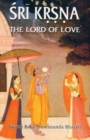 Image for Shri Kirshna : The Lord of Love