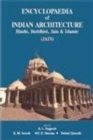 Image for Encyclopaedia of Indian Architecture: Jain v. 3