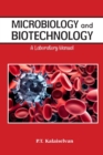 Image for Microbiology and Biotechnology : A Laboratory Manual