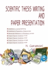 Image for Scientific Thesis Writing and Paper Presentation