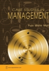 Image for Case Studies in Management1