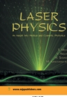 Image for Lasers Physics