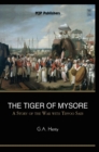 Image for The Tiger of Mysore