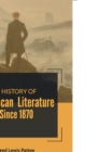 Image for A History of American Literature Since 1870
